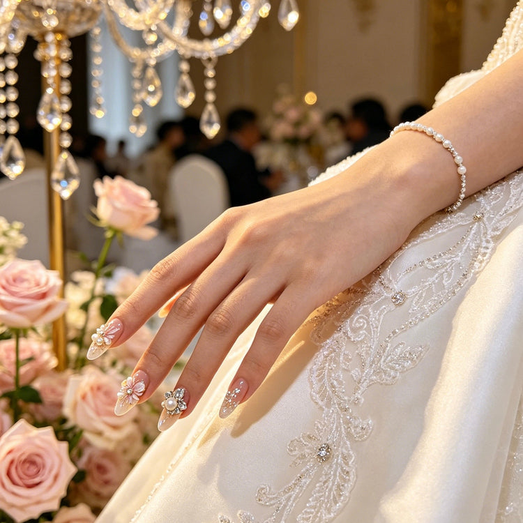Bridal Edit