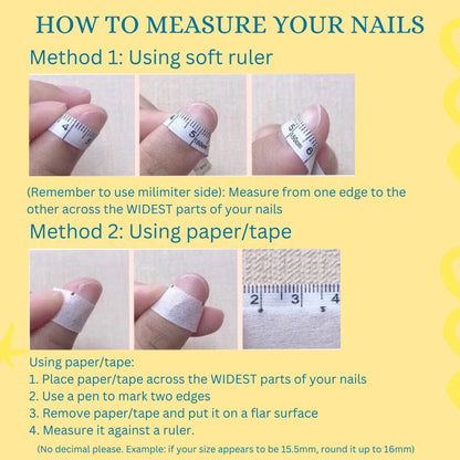 Glossy luxury press on nails with 3D starfish, jellyfish, and seashells, gold foil, and pearls for beach vacations